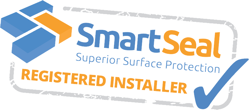SmartSeal Registered Installer