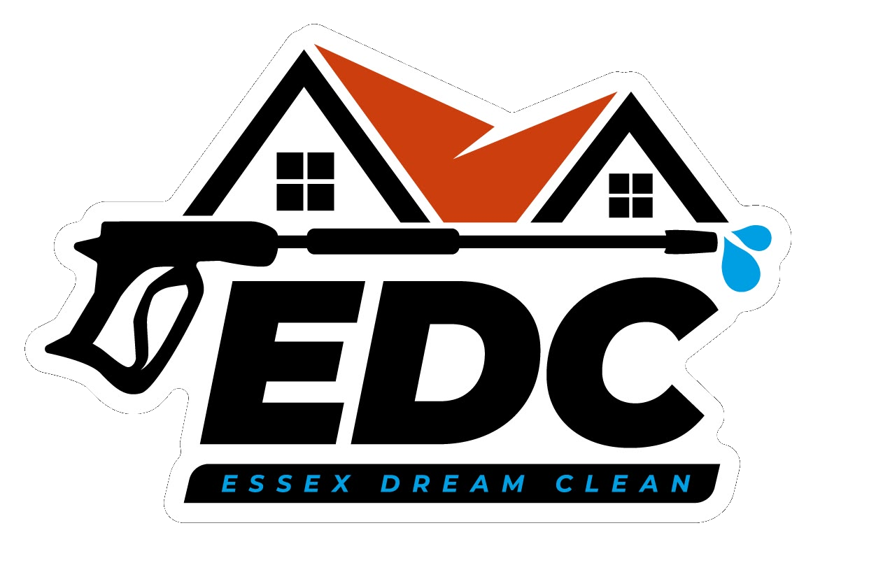 Essex Dream Clean logo