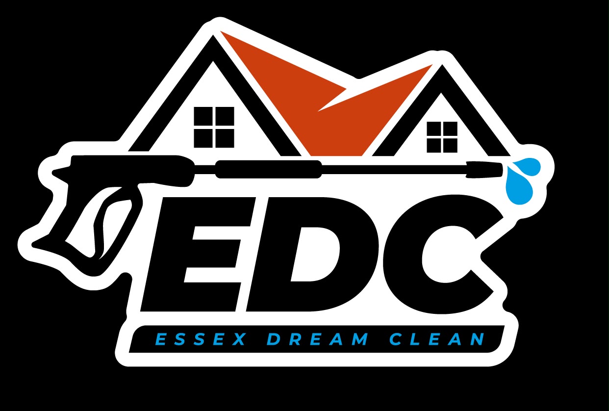 Essex Dream Clean logo