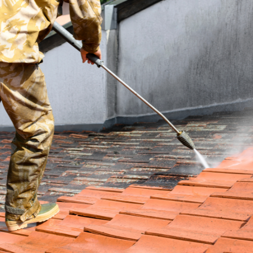 roof cleaners - EssexDreamClean