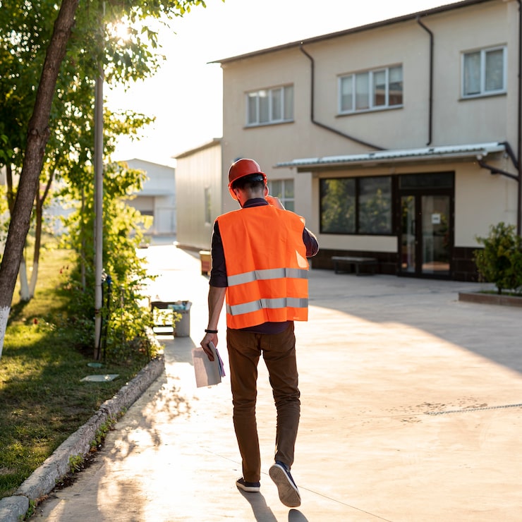 Tarmac Driveway Cleaning