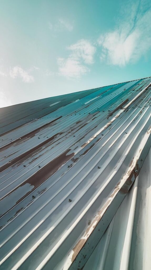 Commercial Roof