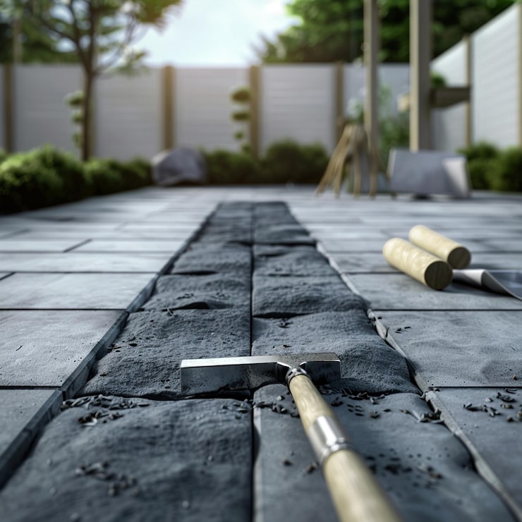 Brick Driveway Cleaning Essex