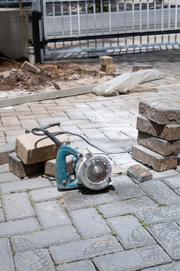 Tarmac Driveway Cleaning