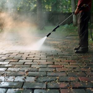 Driveway Cleaning Near Me